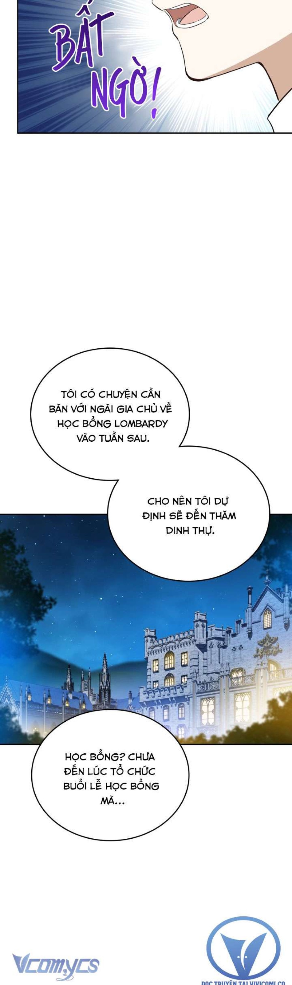 Kiếp Này Ta Nhất Định Trở Thành Gia Chủ 