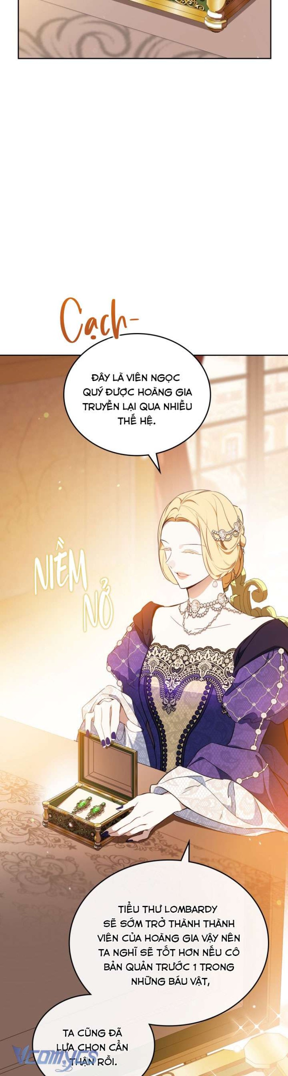 Kiếp Này Ta Nhất Định Trở Thành Gia Chủ 