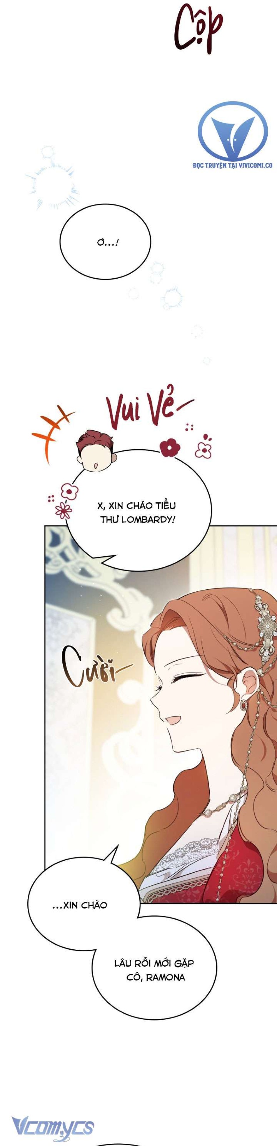 Kiếp Này Ta Nhất Định Trở Thành Gia Chủ 