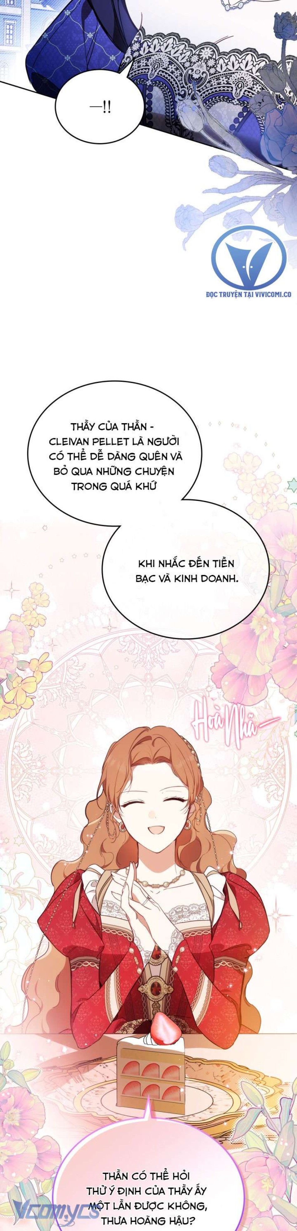 Kiếp Này Ta Nhất Định Trở Thành Gia Chủ 