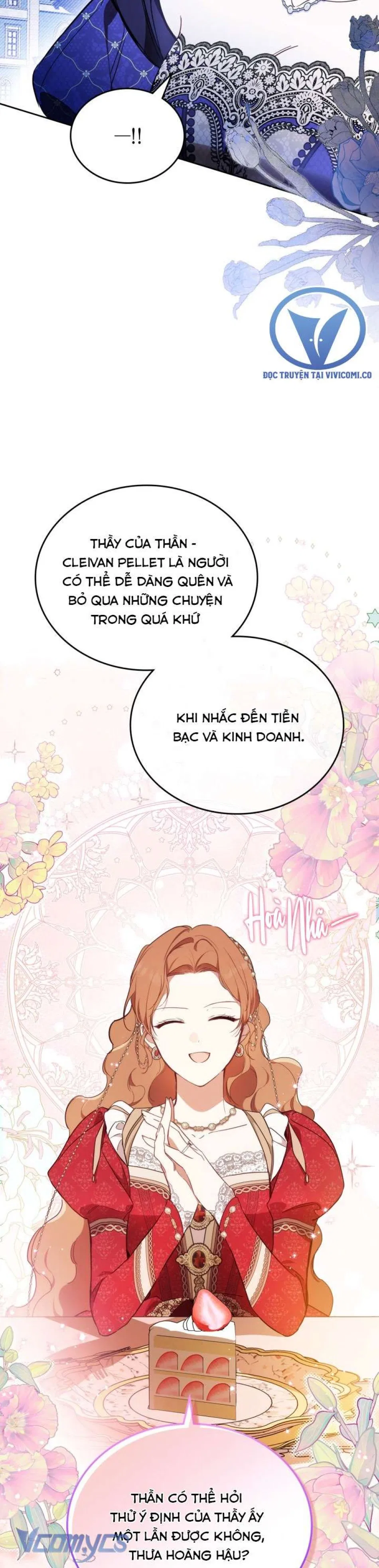 Kiếp Này Ta Nhất Định Trở Thành Gia Chủ 