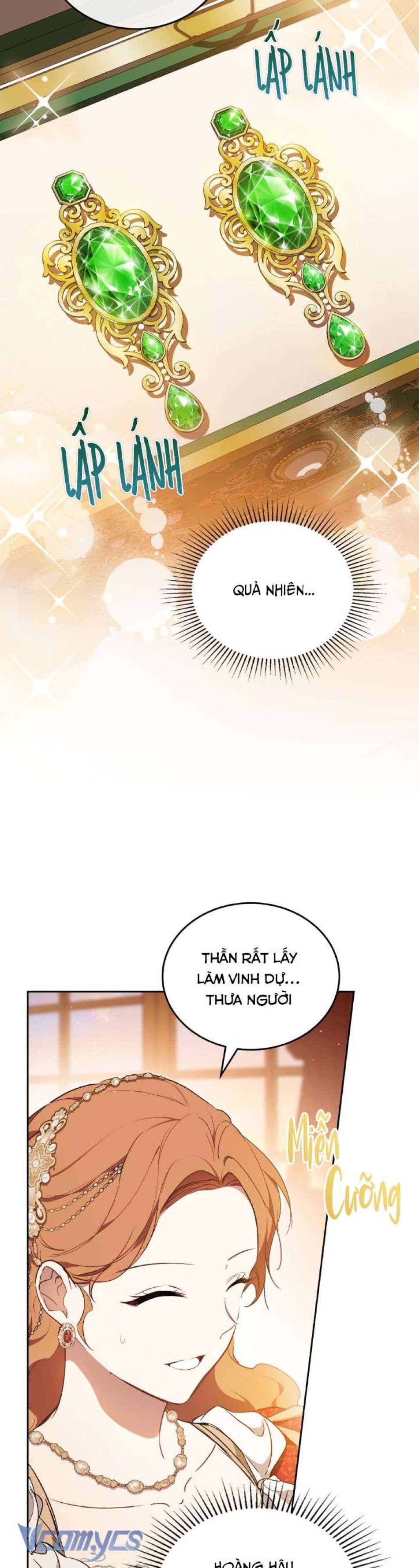 Kiếp Này Ta Nhất Định Trở Thành Gia Chủ 