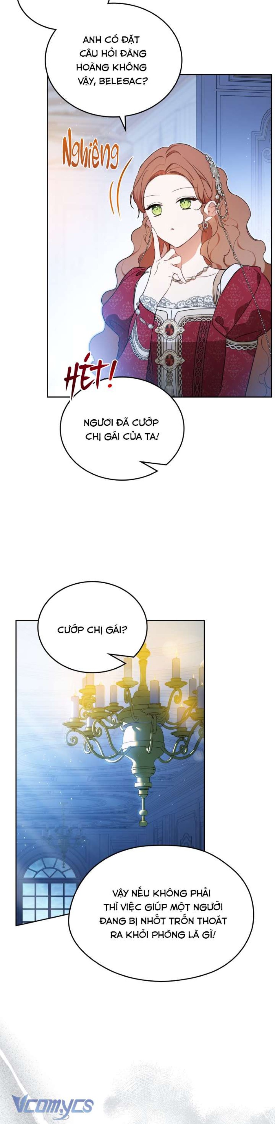 Kiếp Này Ta Nhất Định Trở Thành Gia Chủ 