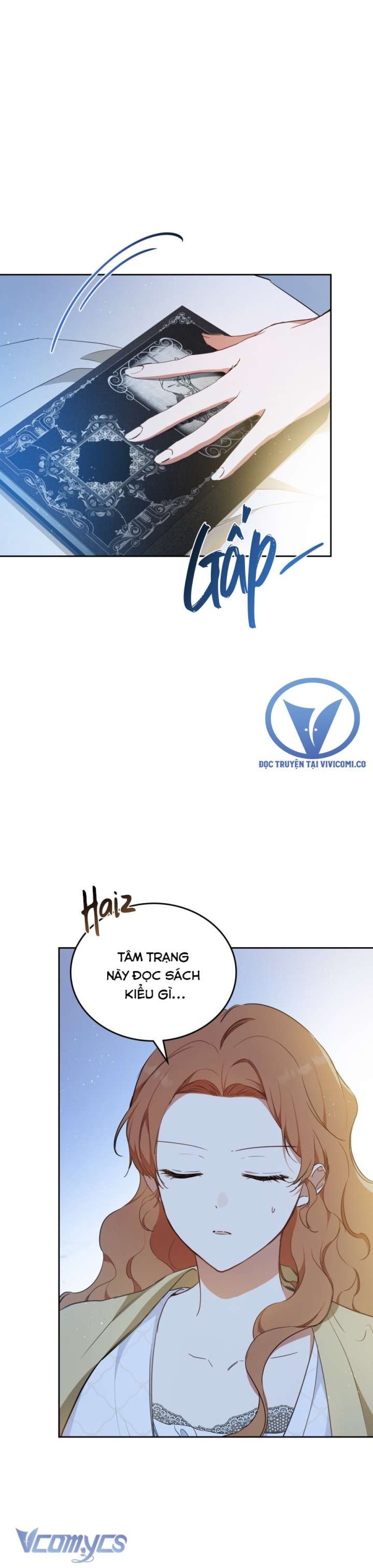 Kiếp Này Ta Nhất Định Trở Thành Gia Chủ 