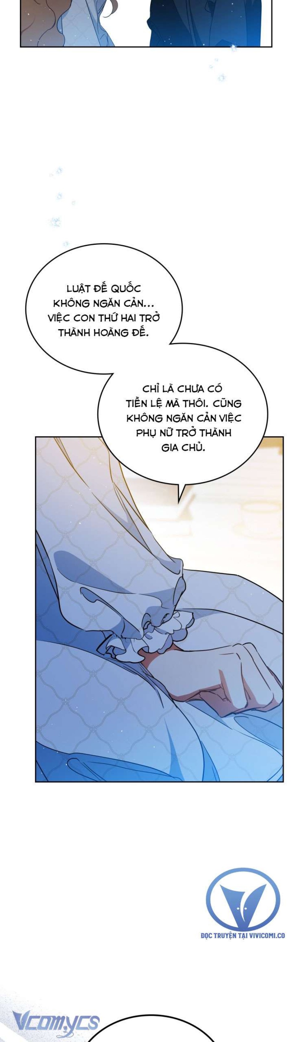 Kiếp Này Ta Nhất Định Trở Thành Gia Chủ 