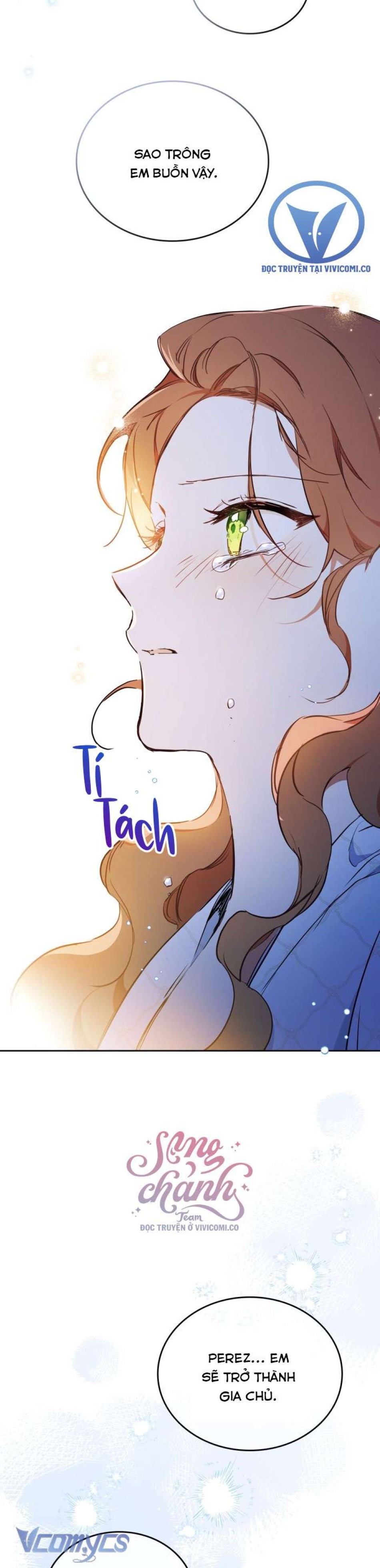 Kiếp Này Ta Nhất Định Trở Thành Gia Chủ 