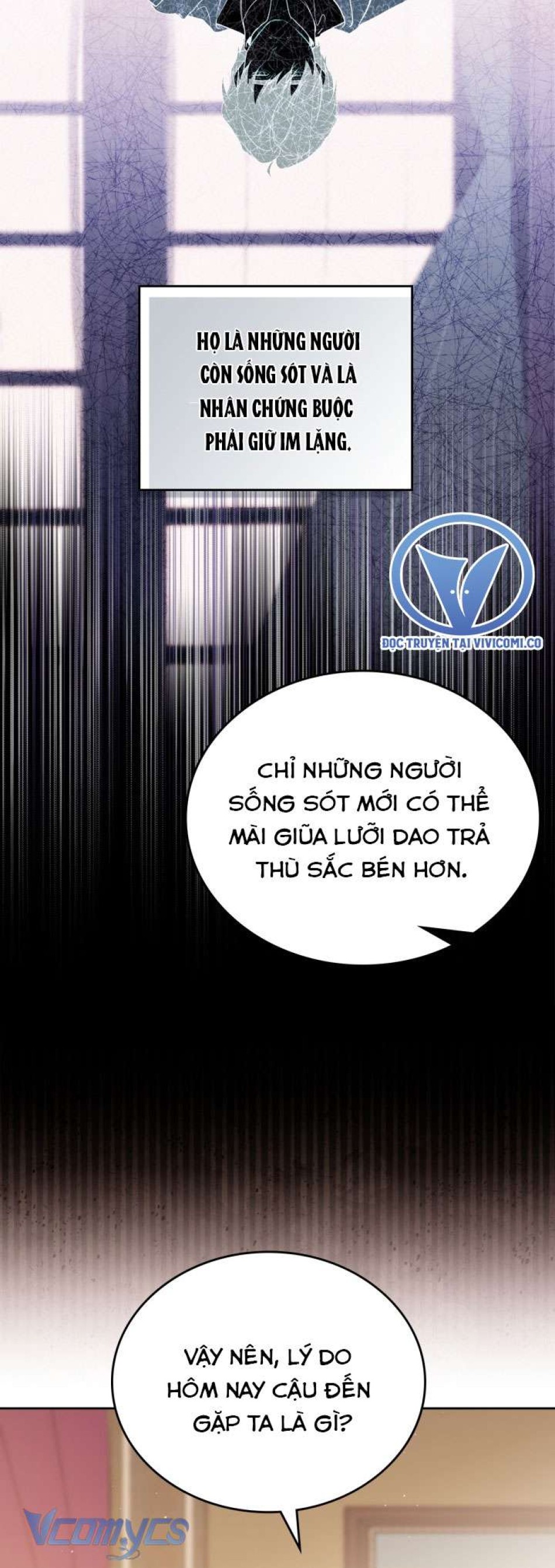 Kiếp Này Ta Nhất Định Trở Thành Gia Chủ 
