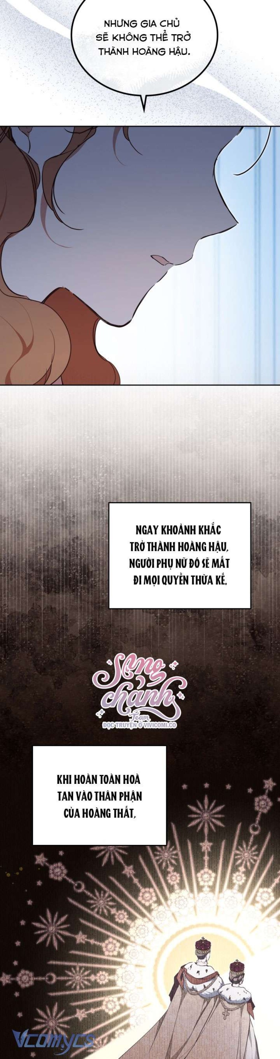 Kiếp Này Ta Nhất Định Trở Thành Gia Chủ 