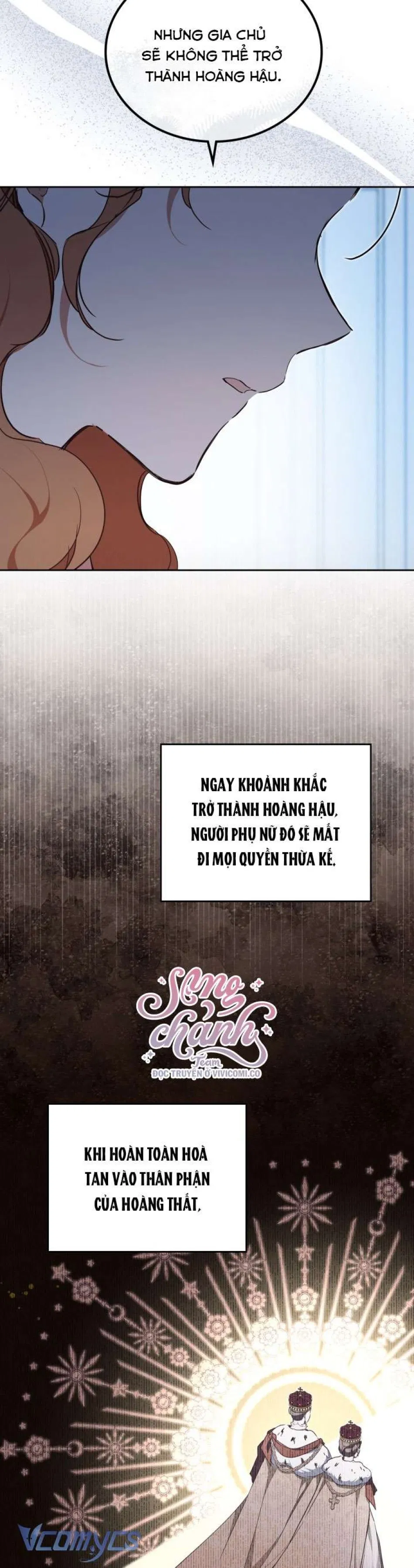 Kiếp Này Ta Nhất Định Trở Thành Gia Chủ 