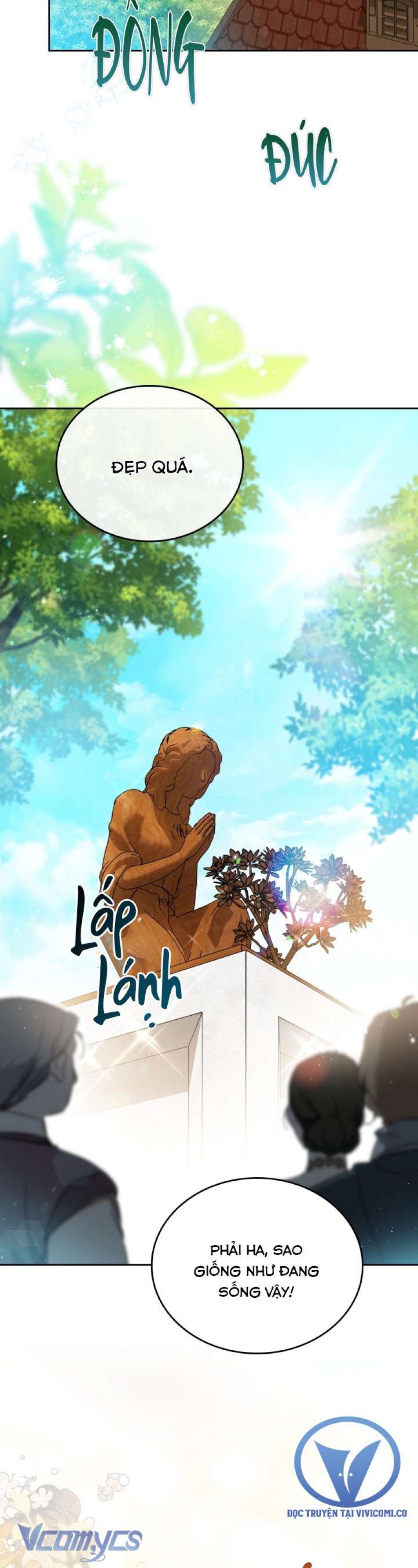 Kiếp Này Ta Nhất Định Trở Thành Gia Chủ 