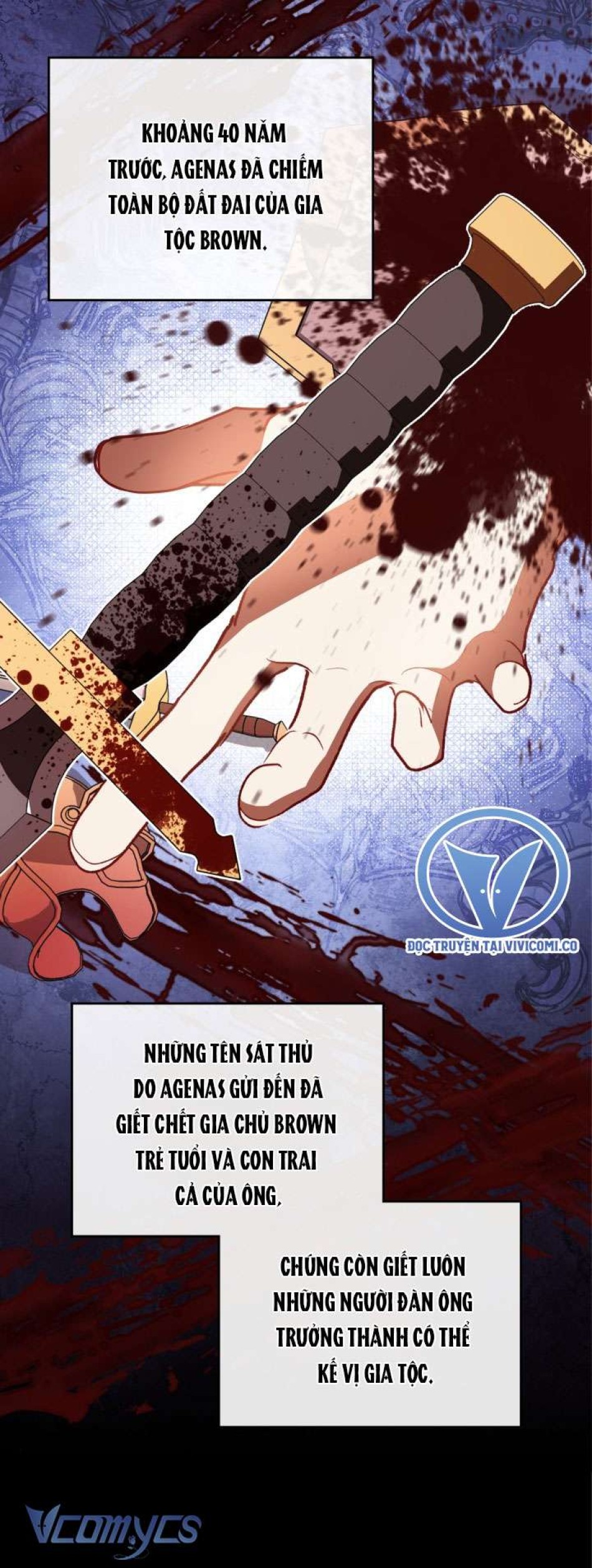 Kiếp Này Ta Nhất Định Trở Thành Gia Chủ 