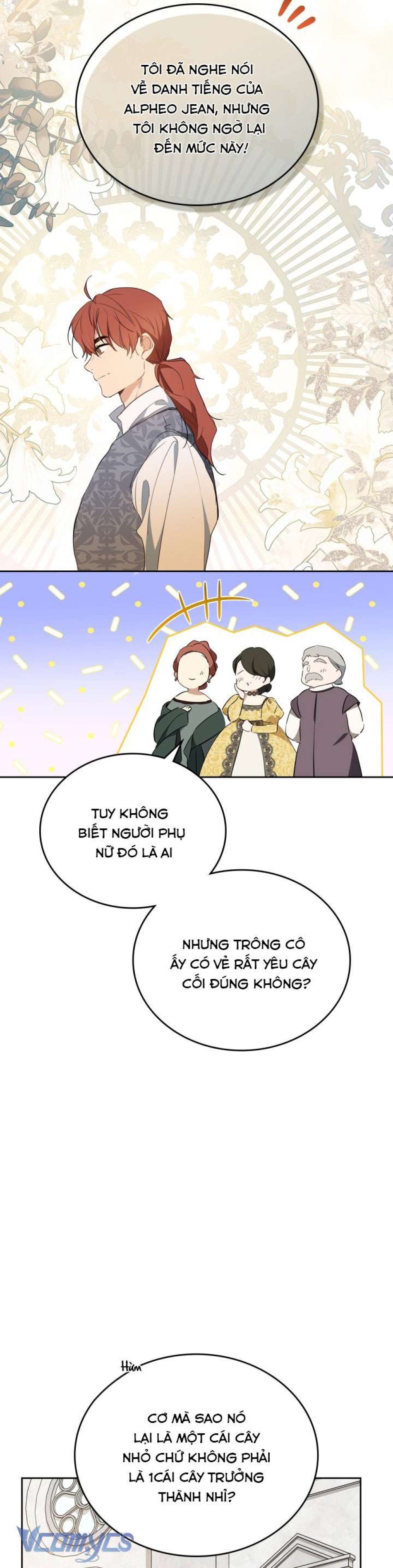 Kiếp Này Ta Nhất Định Trở Thành Gia Chủ 