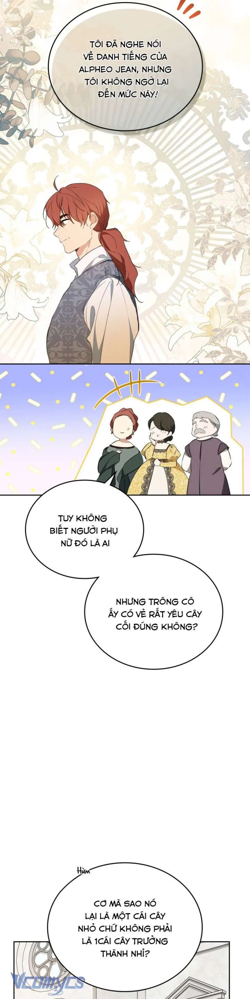 Kiếp Này Ta Nhất Định Trở Thành Gia Chủ 