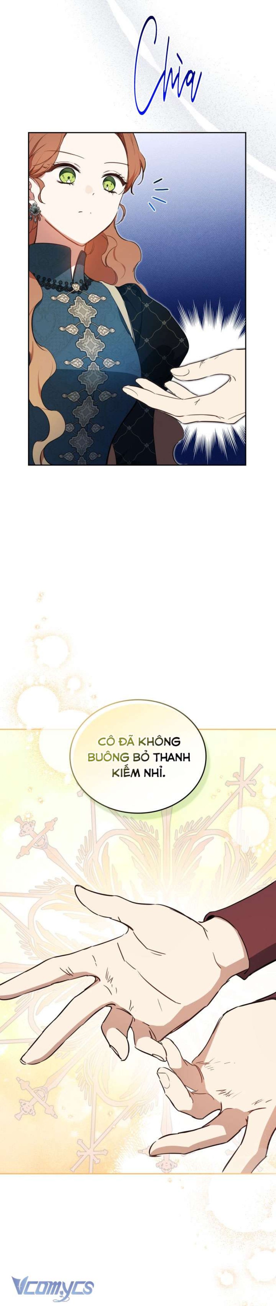 Kiếp Này Ta Nhất Định Trở Thành Gia Chủ 