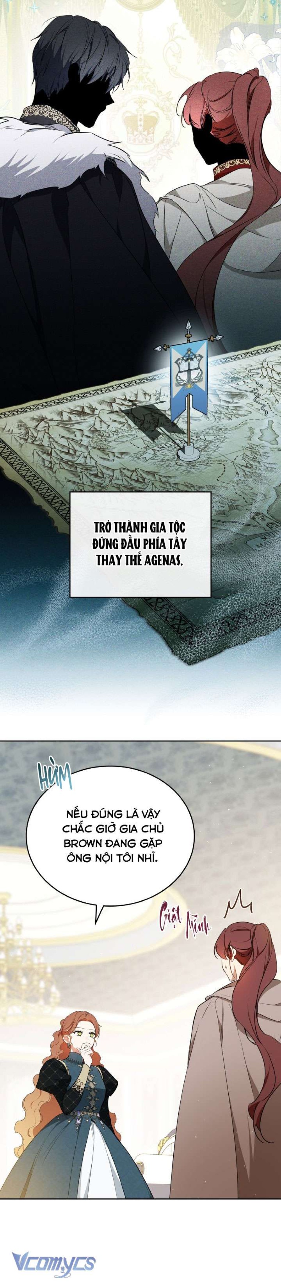 Kiếp Này Ta Nhất Định Trở Thành Gia Chủ 