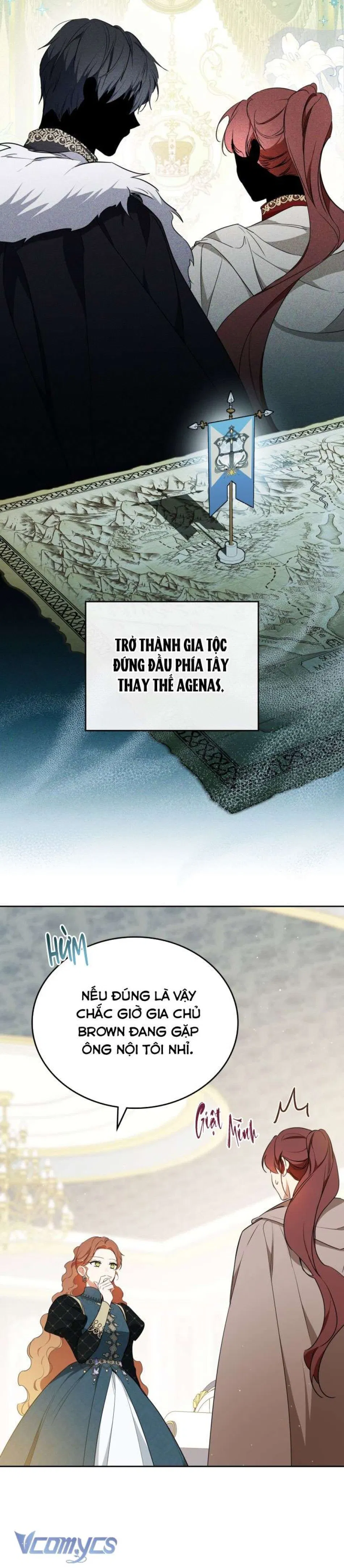 Kiếp Này Ta Nhất Định Trở Thành Gia Chủ 