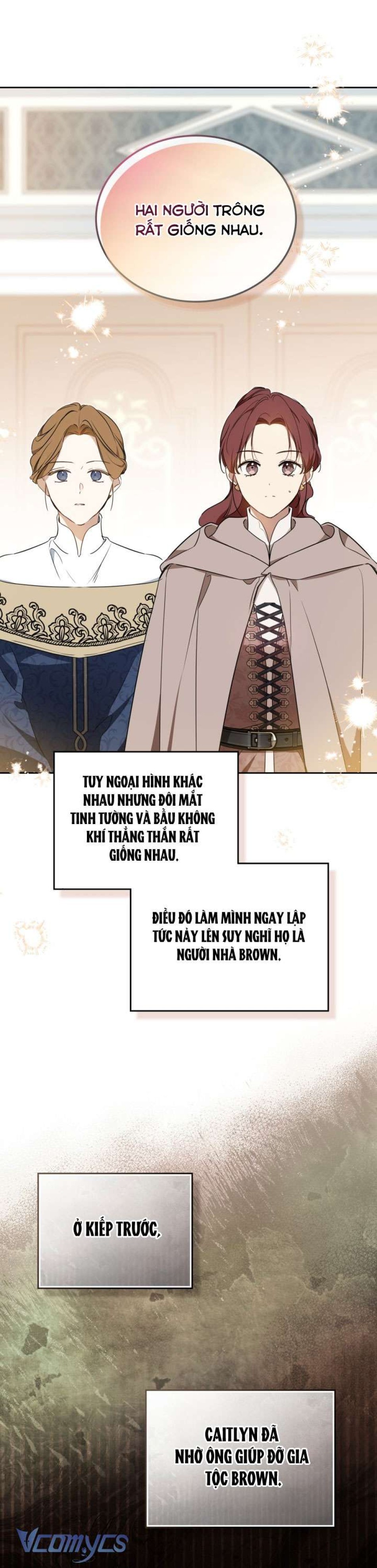 Kiếp Này Ta Nhất Định Trở Thành Gia Chủ 