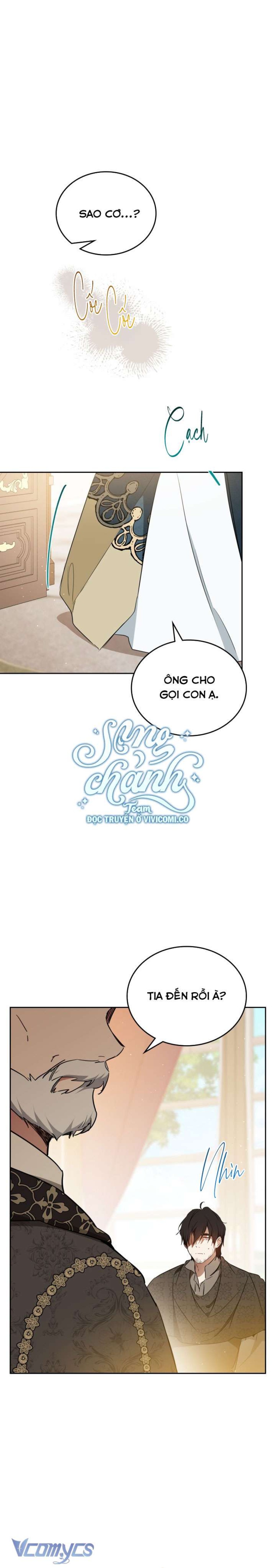 Kiếp Này Ta Nhất Định Trở Thành Gia Chủ 