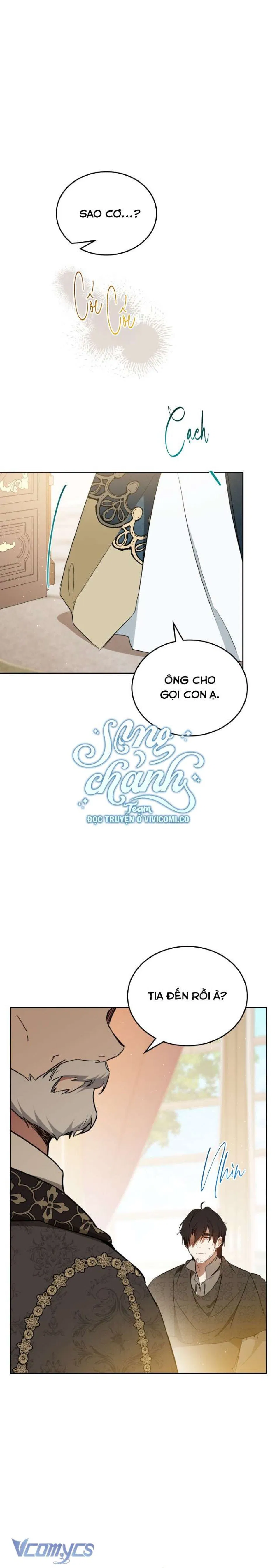 Kiếp Này Ta Nhất Định Trở Thành Gia Chủ 