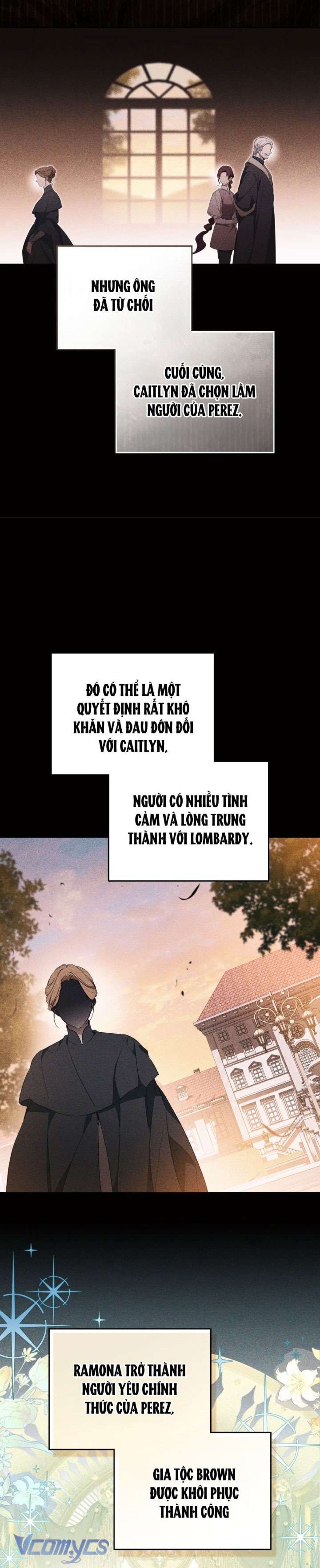 Kiếp Này Ta Nhất Định Trở Thành Gia Chủ 