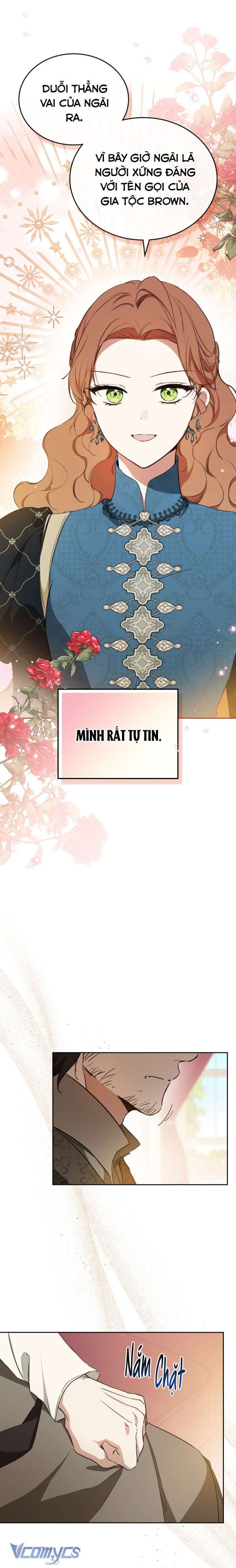 Kiếp Này Ta Nhất Định Trở Thành Gia Chủ 