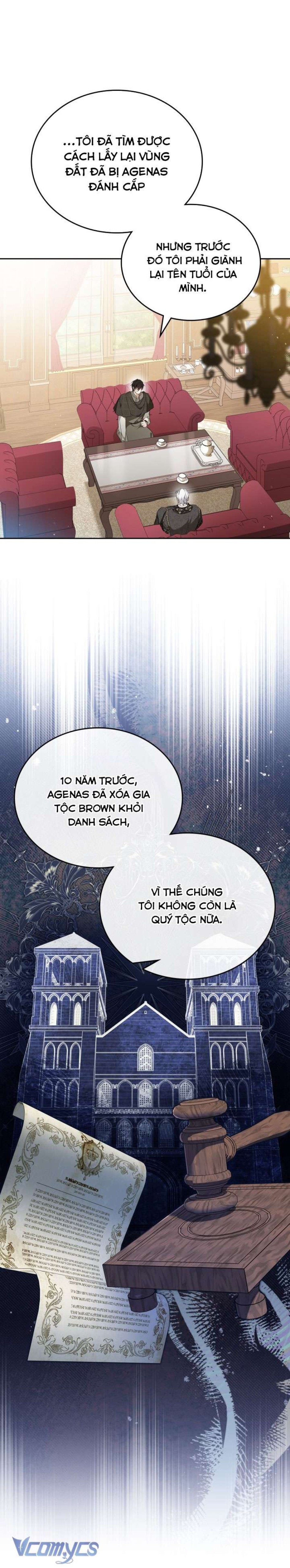Kiếp Này Ta Nhất Định Trở Thành Gia Chủ 