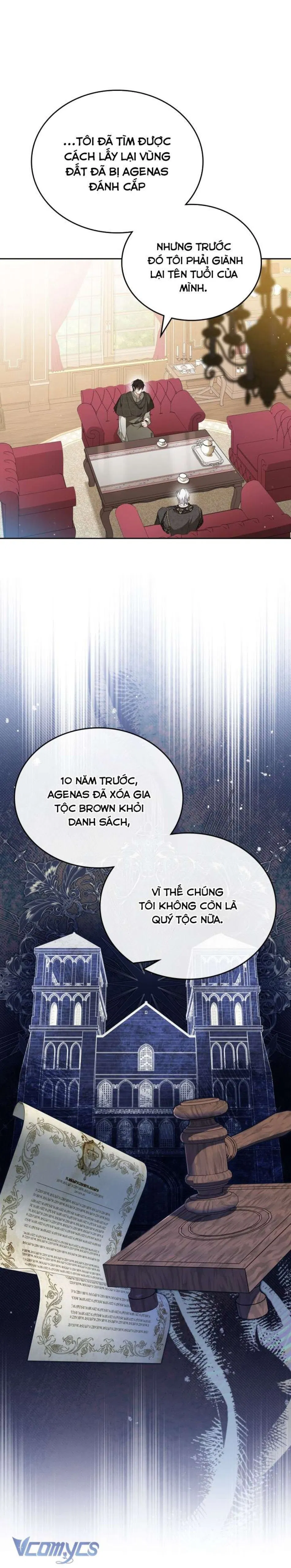 Kiếp Này Ta Nhất Định Trở Thành Gia Chủ 