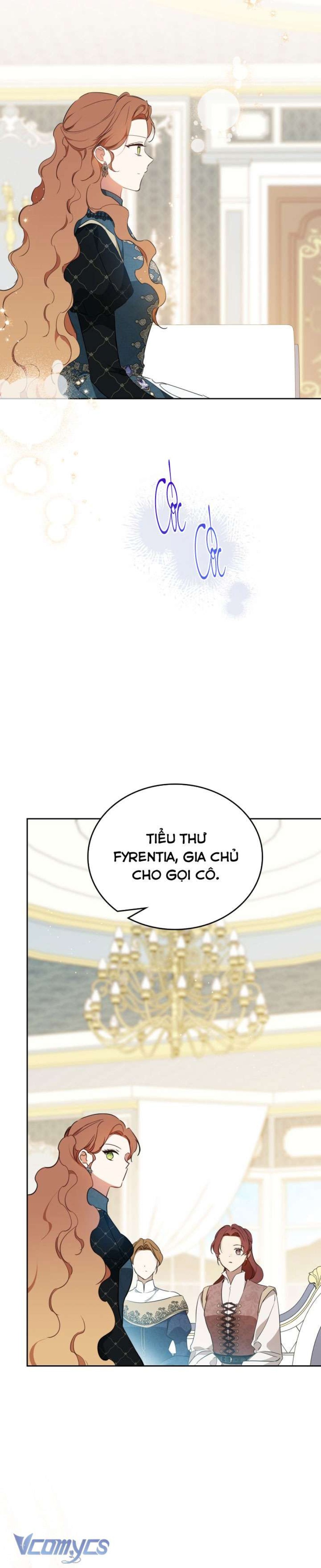 Kiếp Này Ta Nhất Định Trở Thành Gia Chủ 