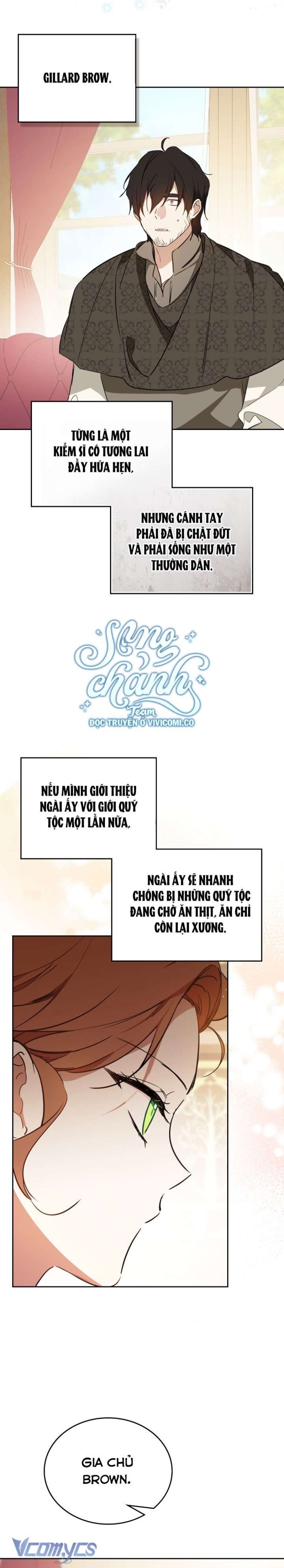 Kiếp Này Ta Nhất Định Trở Thành Gia Chủ 