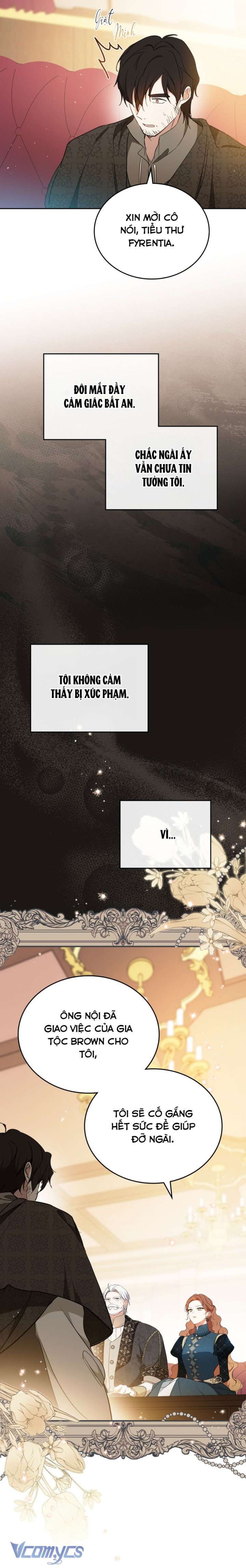 Kiếp Này Ta Nhất Định Trở Thành Gia Chủ 