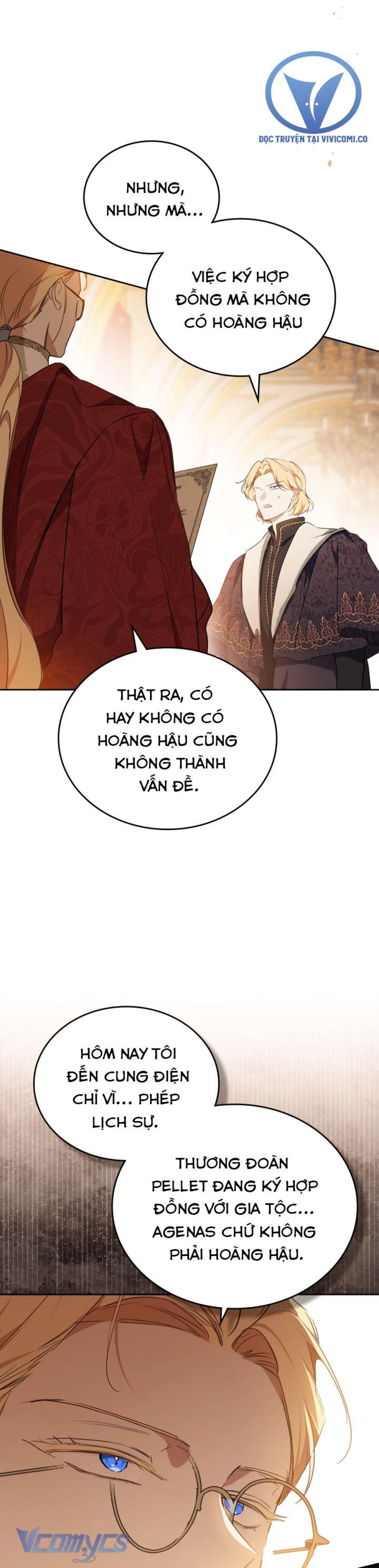 Kiếp Này Ta Nhất Định Trở Thành Gia Chủ 