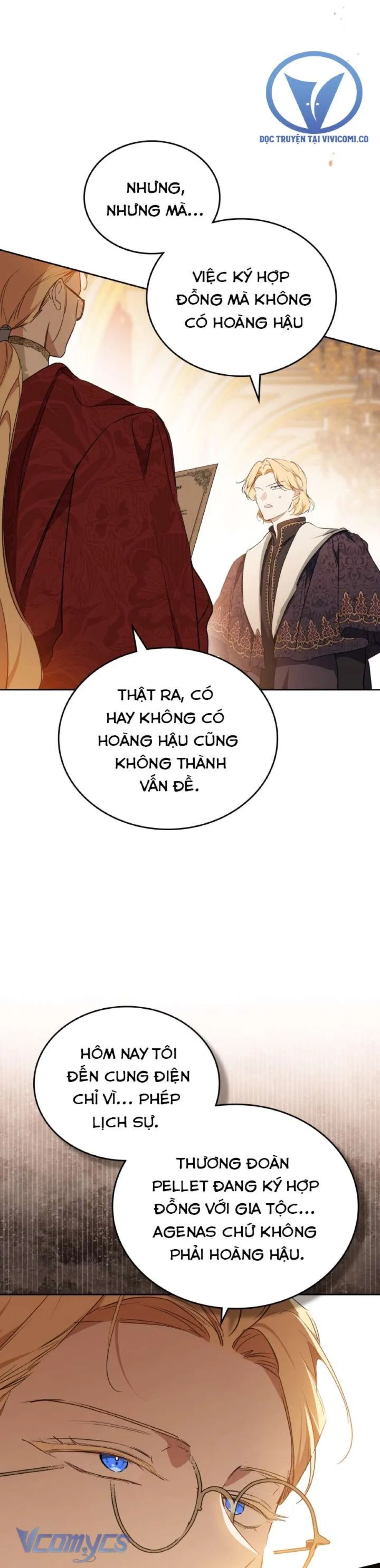 Kiếp Này Ta Nhất Định Trở Thành Gia Chủ 