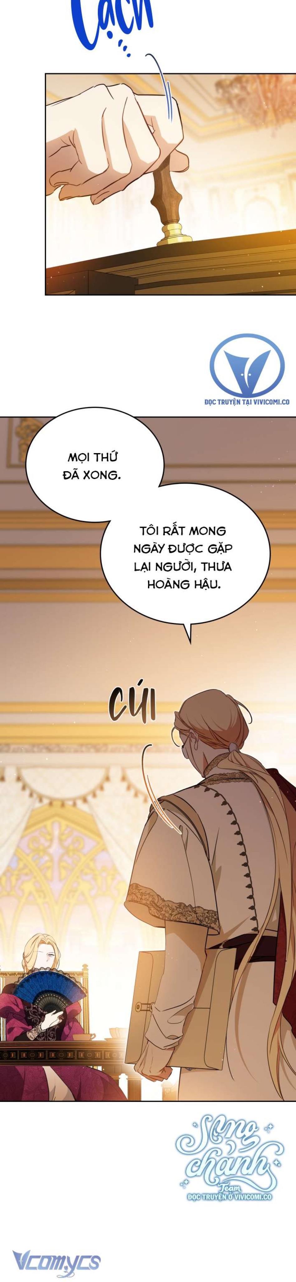 Kiếp Này Ta Nhất Định Trở Thành Gia Chủ 