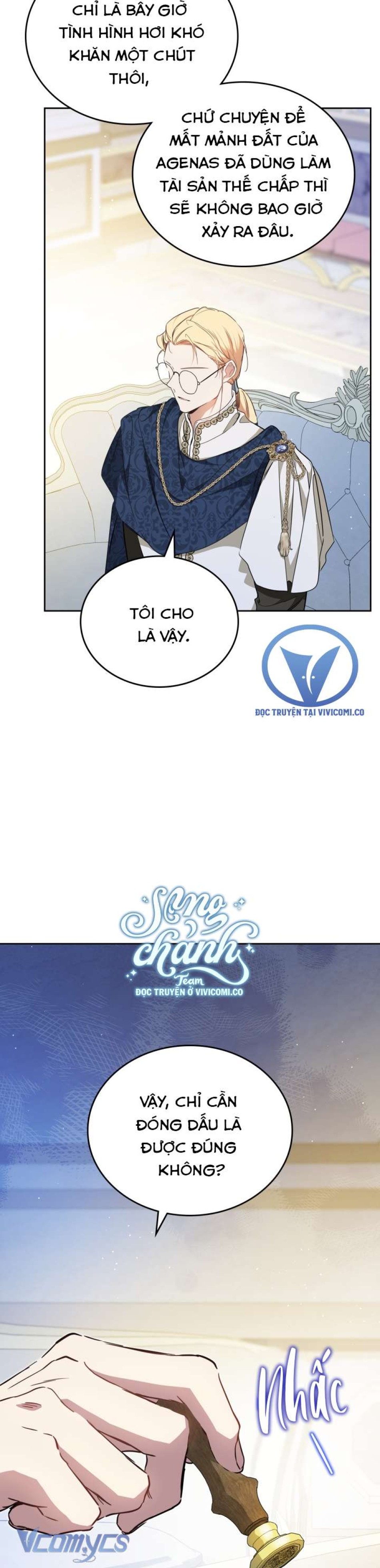 Kiếp Này Ta Nhất Định Trở Thành Gia Chủ 