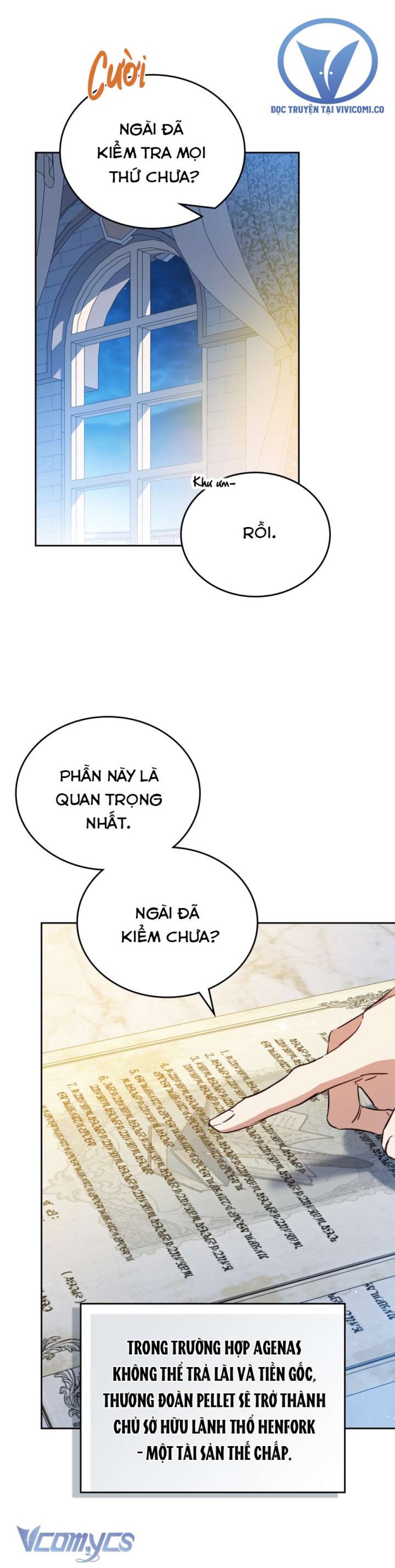 Kiếp Này Ta Nhất Định Trở Thành Gia Chủ 