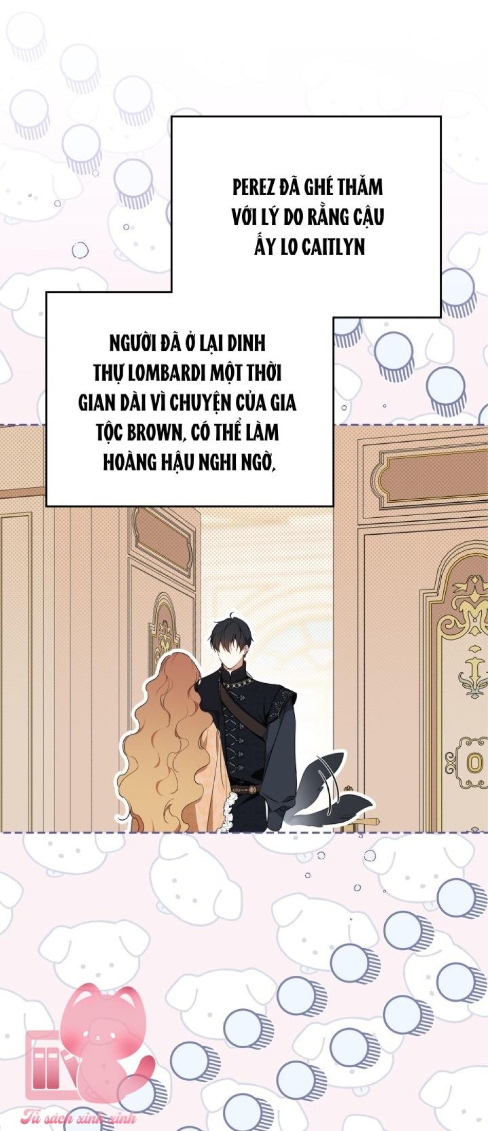 Kiếp Này Ta Nhất Định Trở Thành Gia Chủ 
