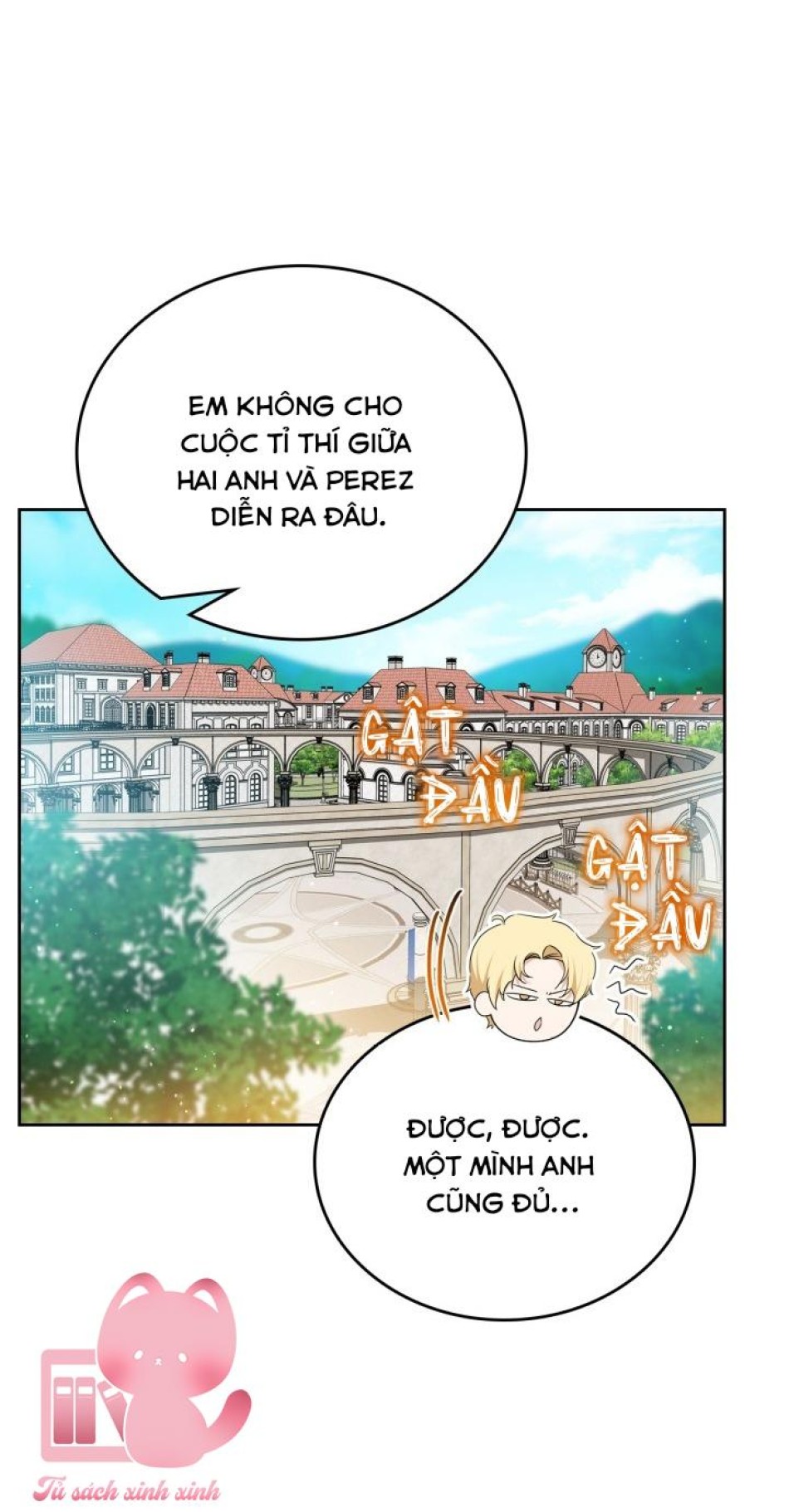 Kiếp Này Ta Nhất Định Trở Thành Gia Chủ 