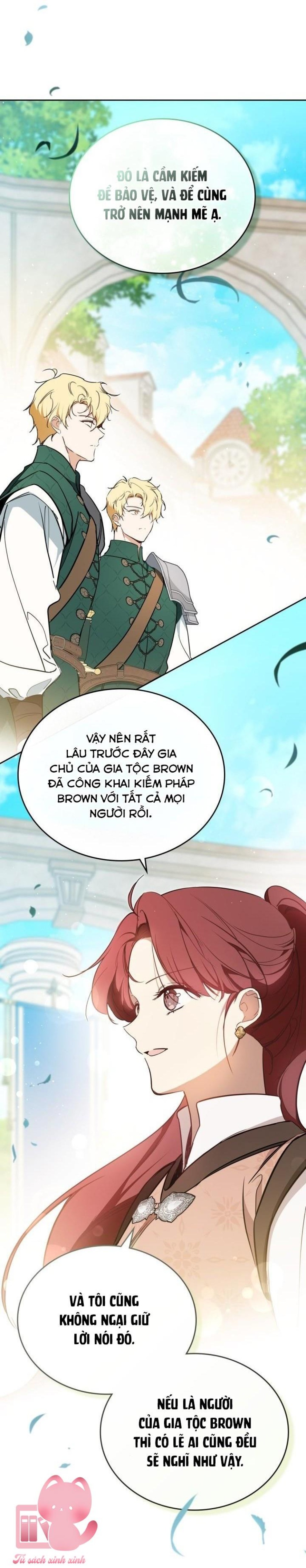 Kiếp Này Ta Nhất Định Trở Thành Gia Chủ 