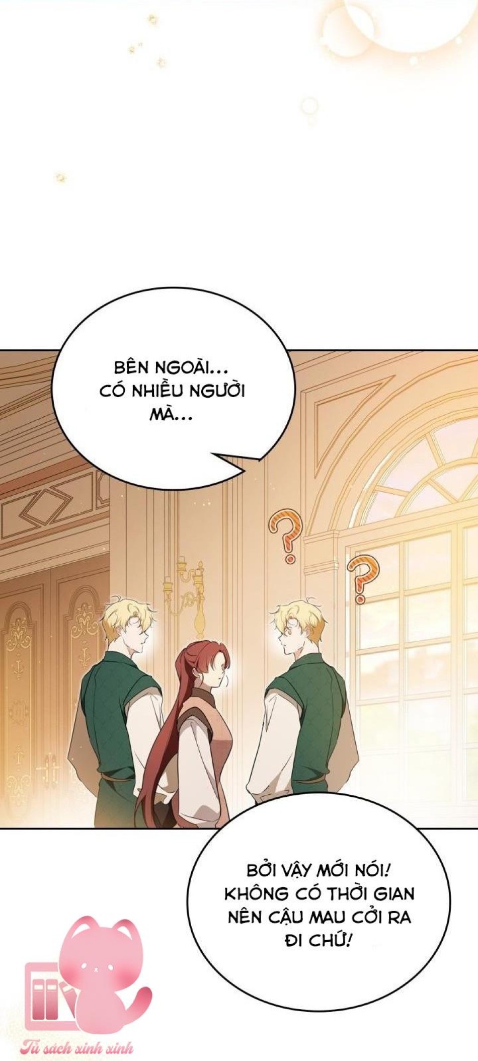 Kiếp Này Ta Nhất Định Trở Thành Gia Chủ 
