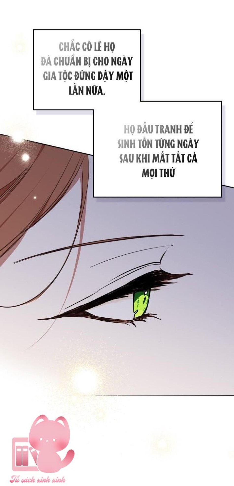 Kiếp Này Ta Nhất Định Trở Thành Gia Chủ 