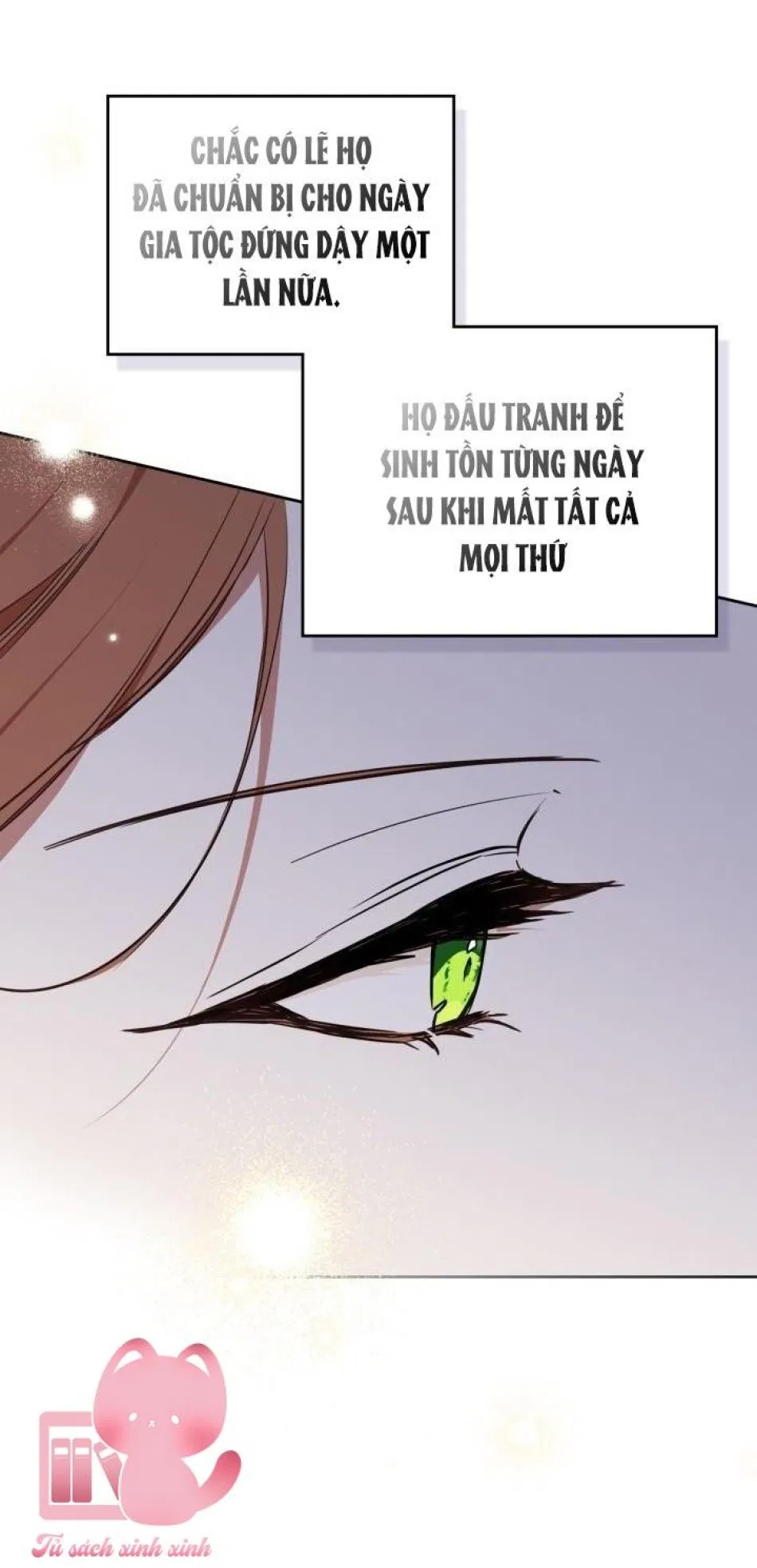 Kiếp Này Ta Nhất Định Trở Thành Gia Chủ 
