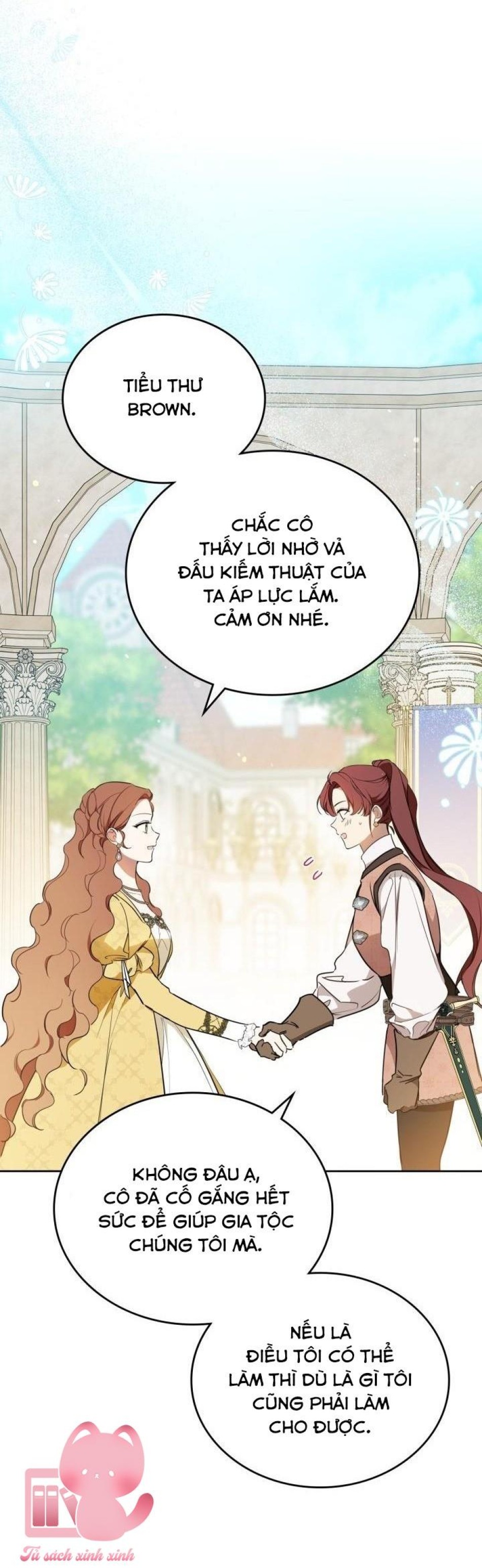 Kiếp Này Ta Nhất Định Trở Thành Gia Chủ 