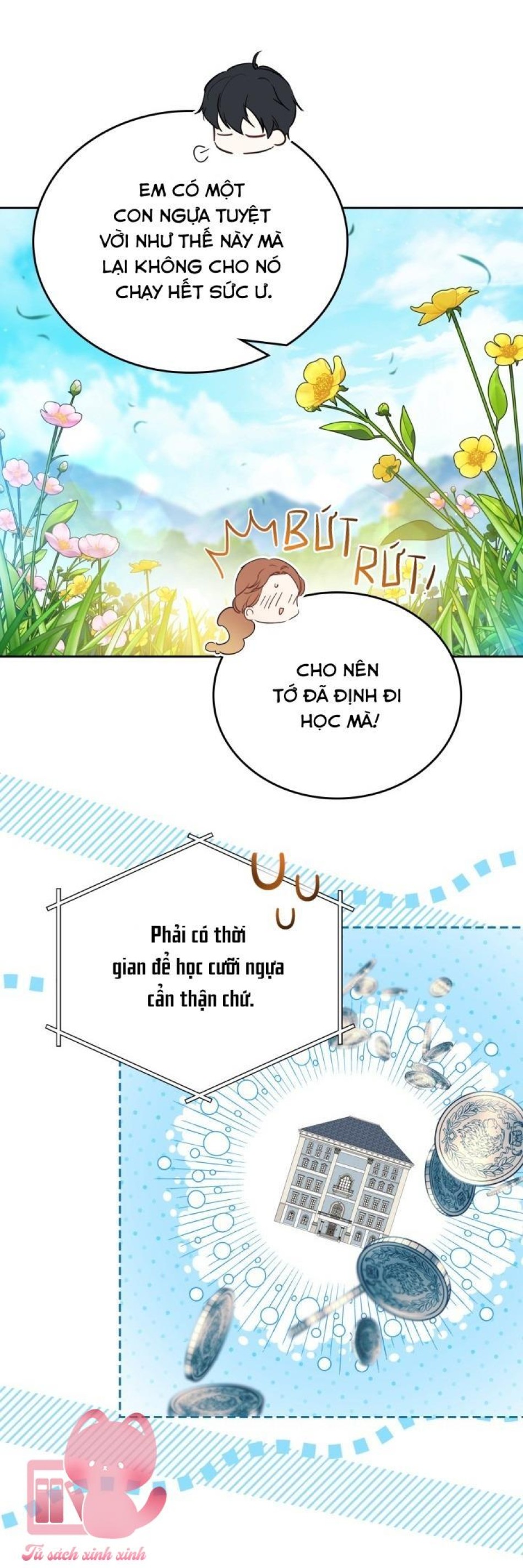 Kiếp Này Ta Nhất Định Trở Thành Gia Chủ 