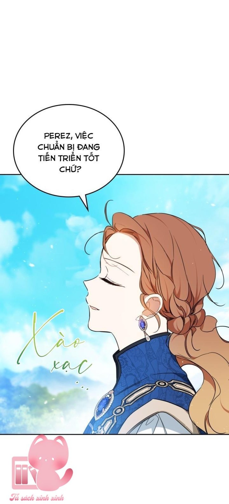 Kiếp Này Ta Nhất Định Trở Thành Gia Chủ 