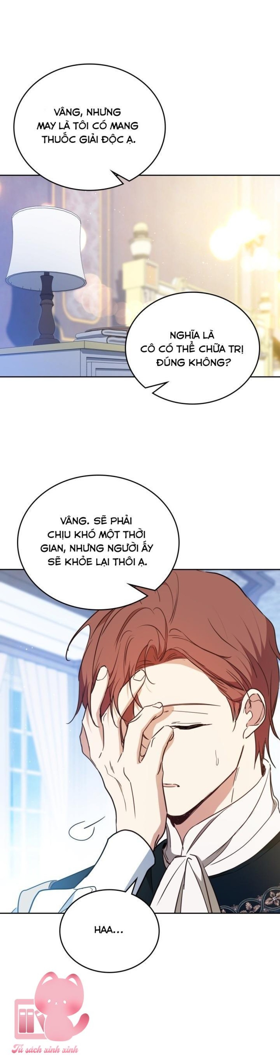 Kiếp Này Ta Nhất Định Trở Thành Gia Chủ 