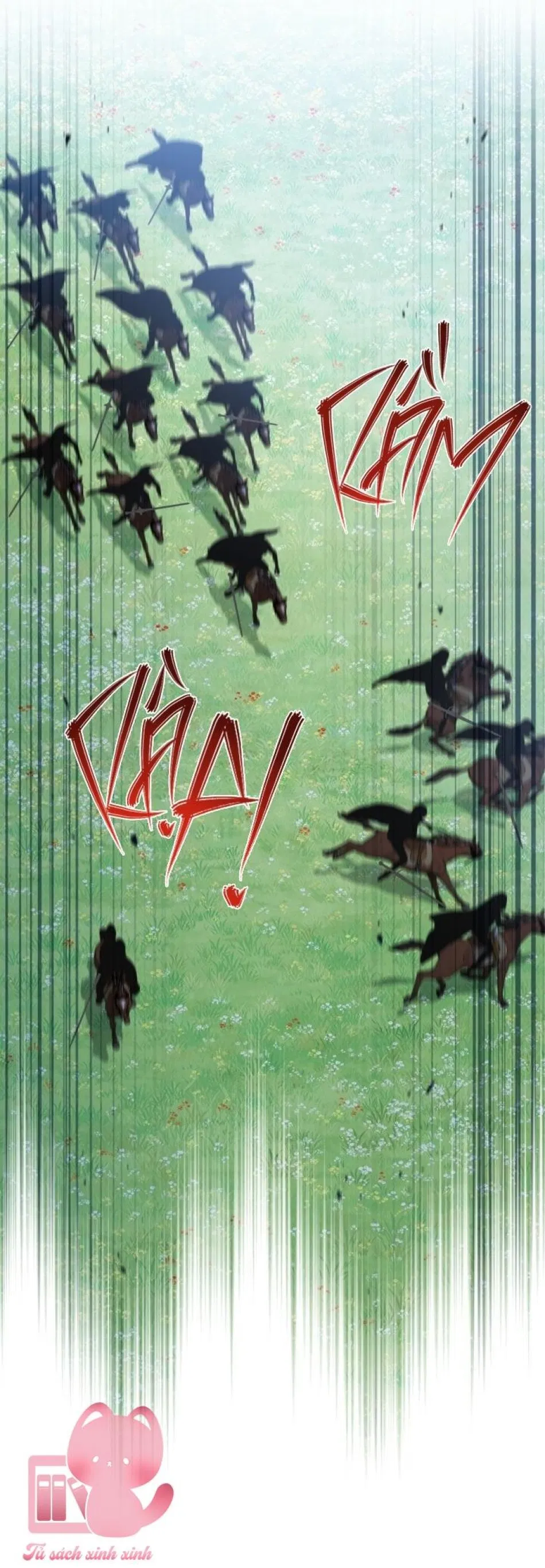 Kiếp Này Ta Nhất Định Trở Thành Gia Chủ 