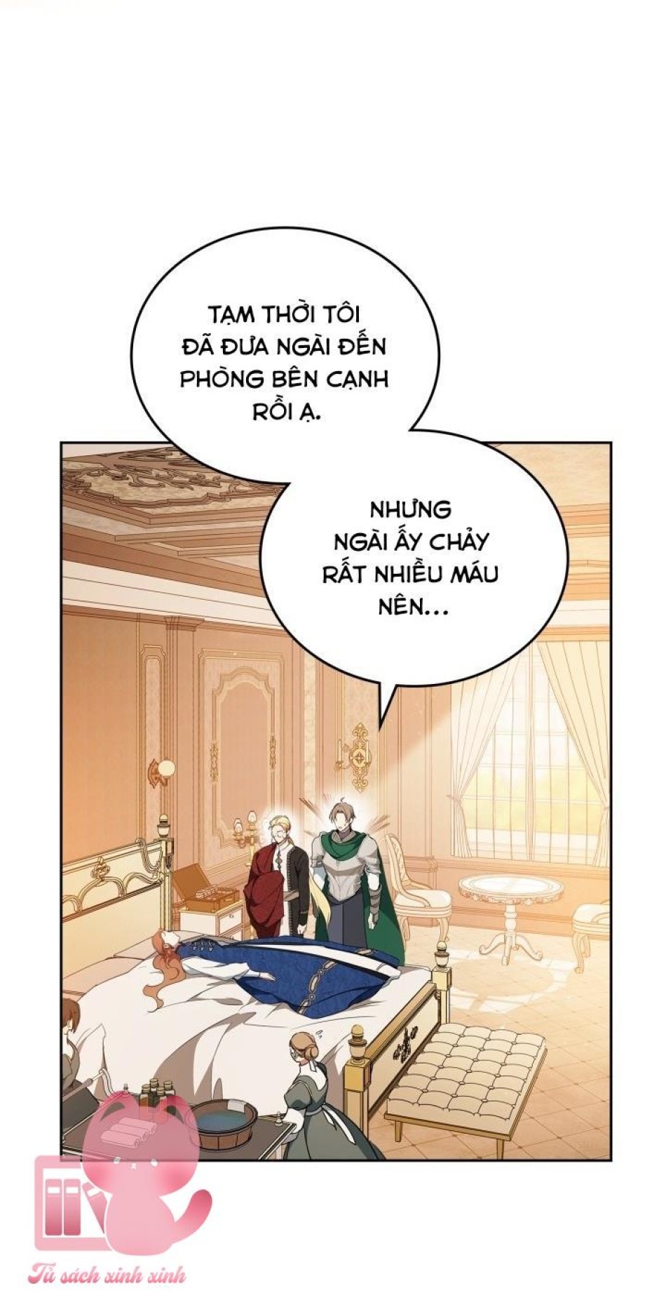 Kiếp Này Ta Nhất Định Trở Thành Gia Chủ 