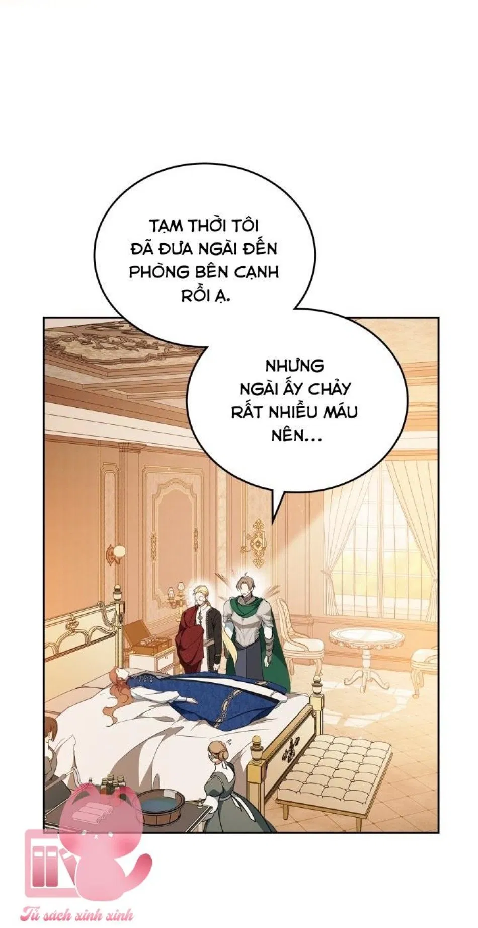 Kiếp Này Ta Nhất Định Trở Thành Gia Chủ 