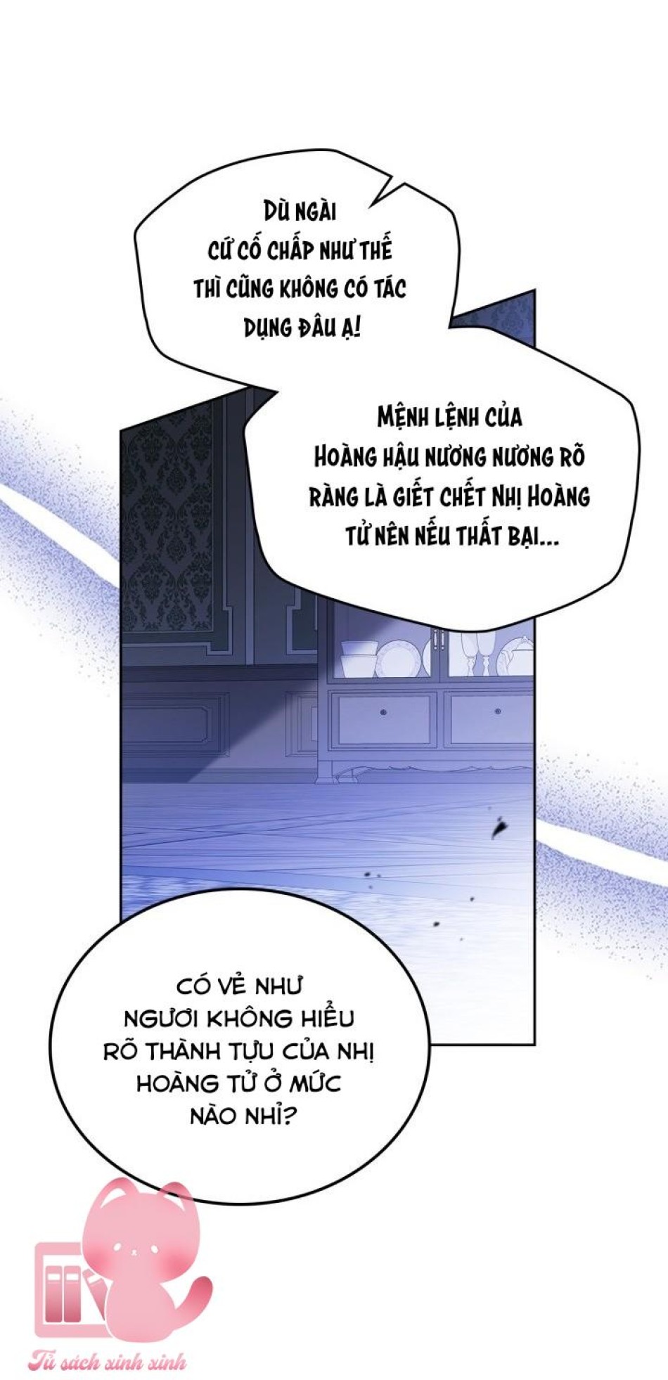 Kiếp Này Ta Nhất Định Trở Thành Gia Chủ 