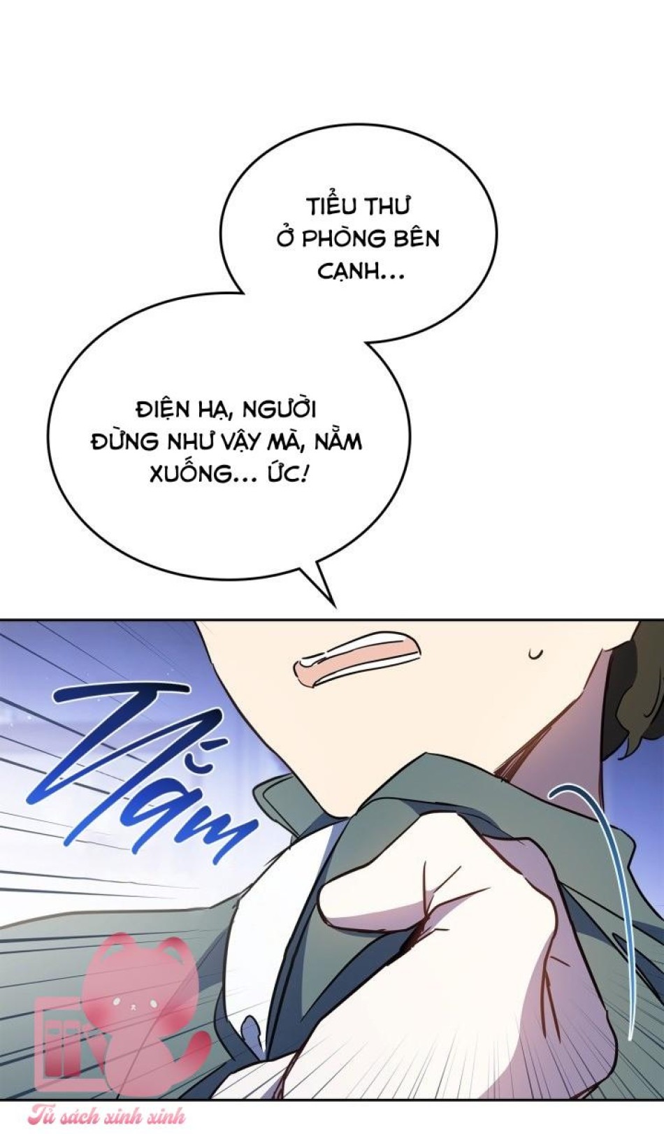 Kiếp Này Ta Nhất Định Trở Thành Gia Chủ 